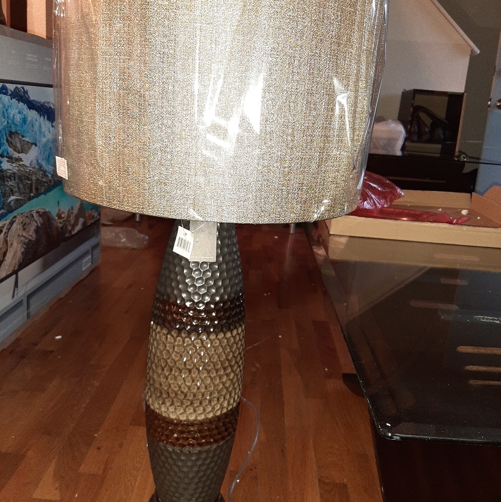Lamps - Picture 2 of 2